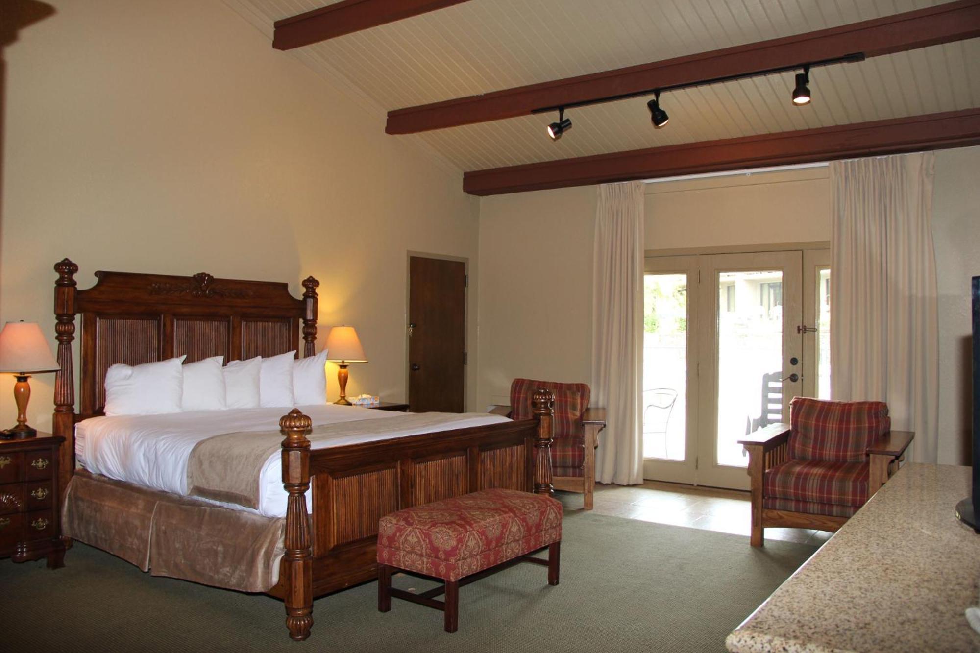 Fontana Village Resort & Marina Fontana Dam Ngoại thất bức ảnh