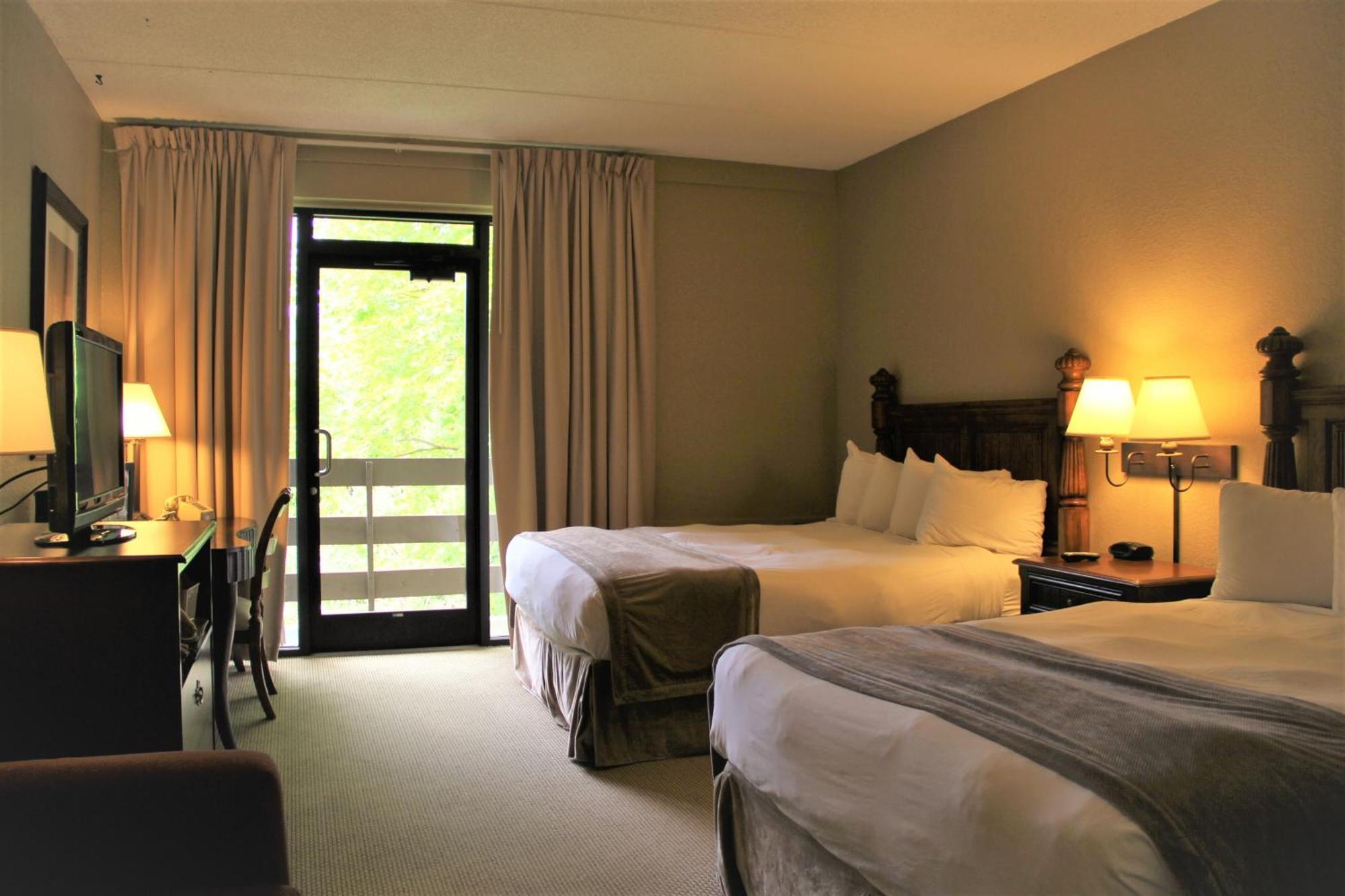 Fontana Village Resort & Marina Fontana Dam Ngoại thất bức ảnh