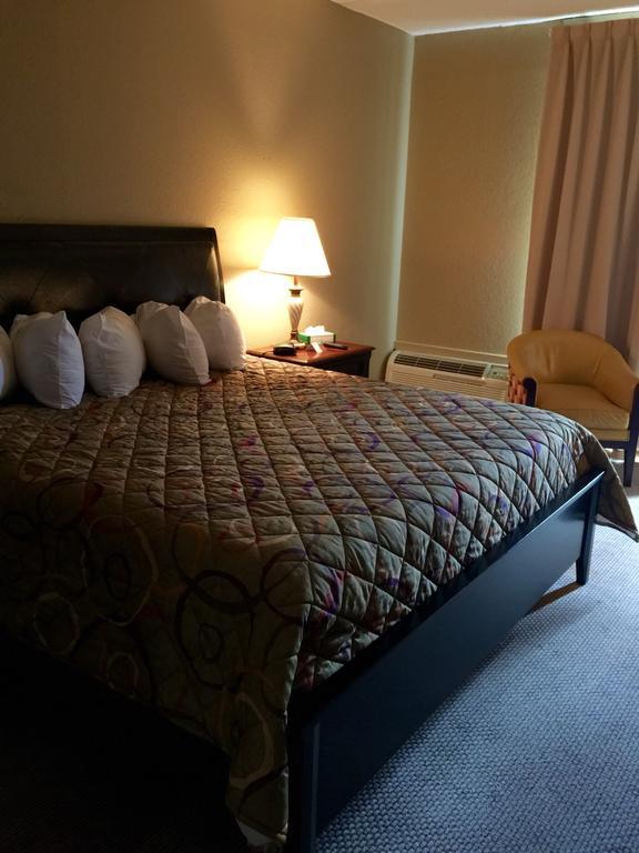 Fontana Village Resort & Marina Fontana Dam Ngoại thất bức ảnh