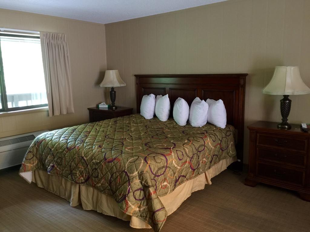 Fontana Village Resort & Marina Fontana Dam Ngoại thất bức ảnh